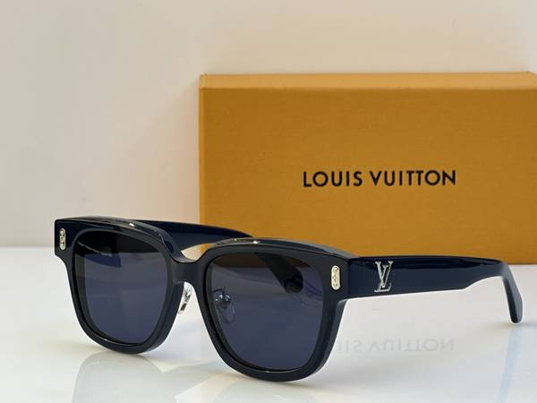 Louis Vuitton Sunglasses Top Quality LVS03761